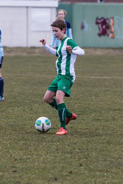 Bild 139 - B-Juniorinnen SG Olympa/Russee - Post- und Telekom SV Kiel : Ergebnis: 2:2